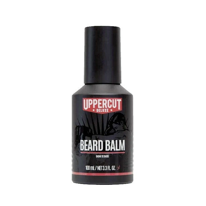 Balm Περιποίησης για Γένια Deluxe 100ml