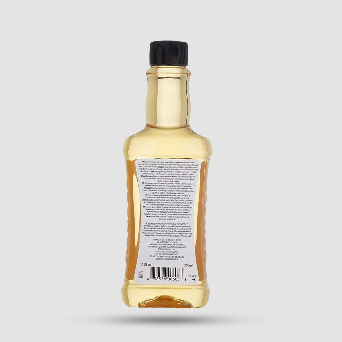 Grooming Tonic 350ml
