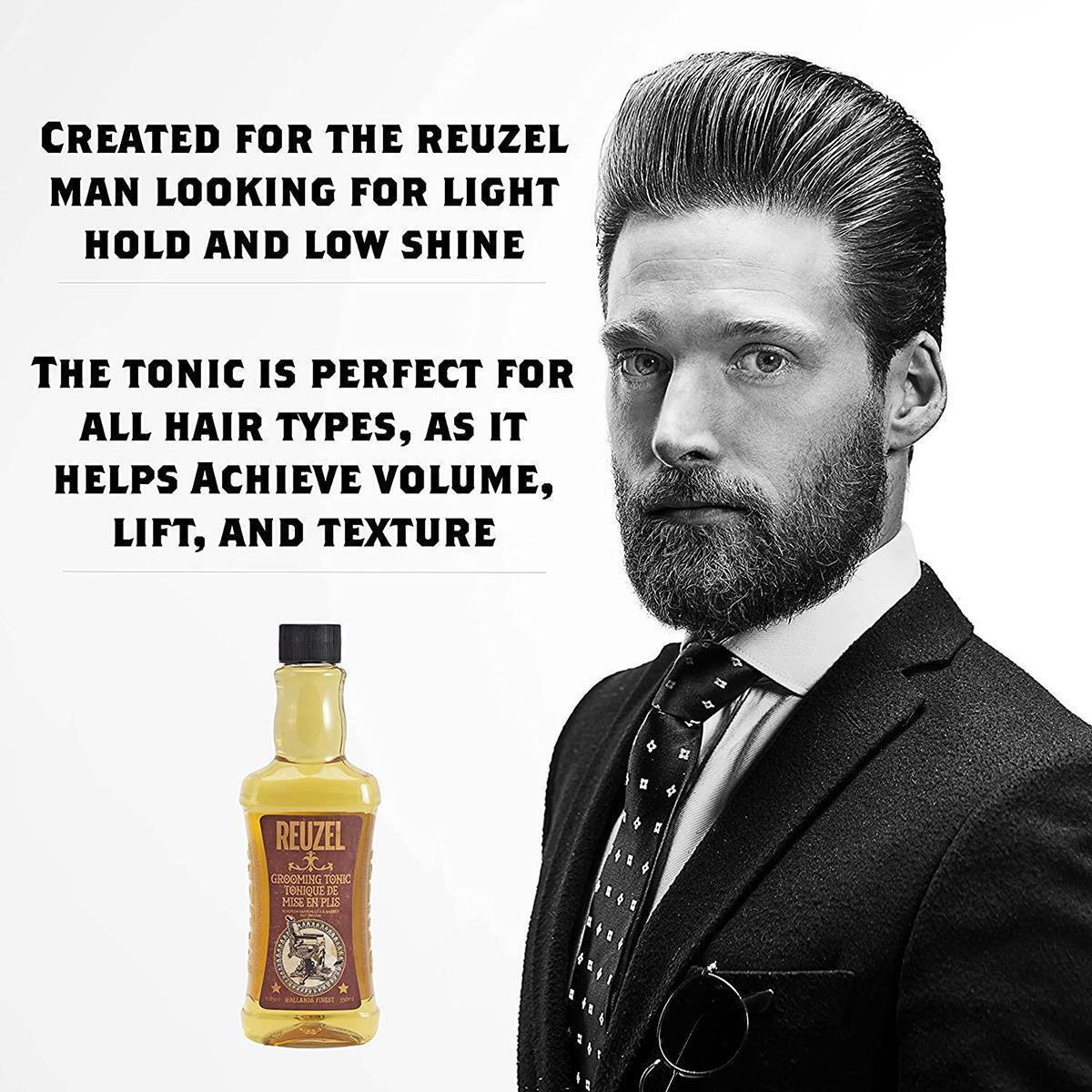 Grooming Tonic 350ml
