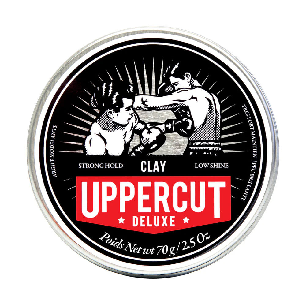 Uppercut Deluxe Clay 70gr