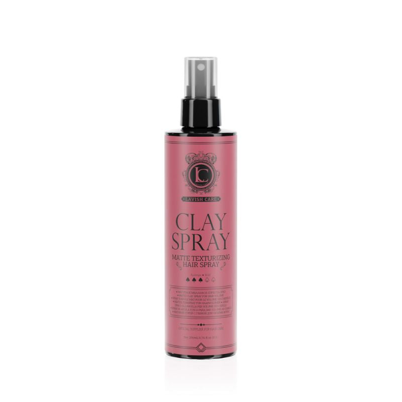 Clay Spray - 200ml