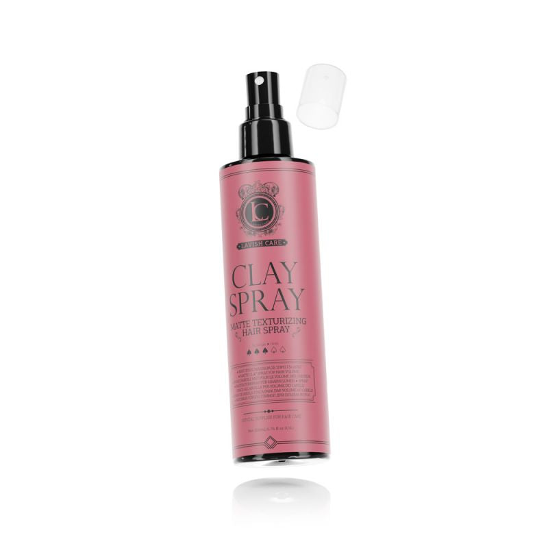 Clay Spray - 200ml