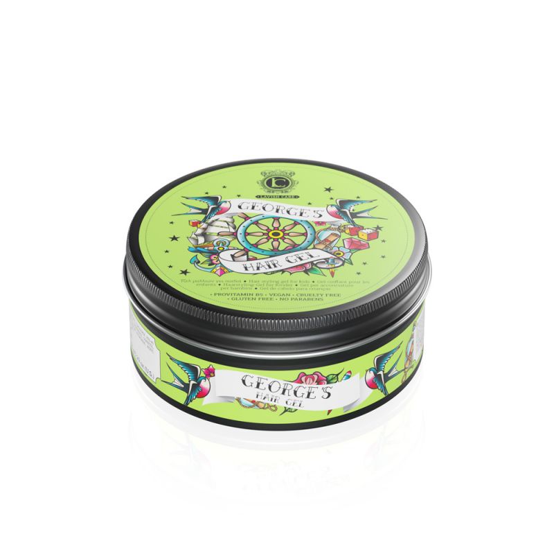 Kids pomade - Georges Hair Gel