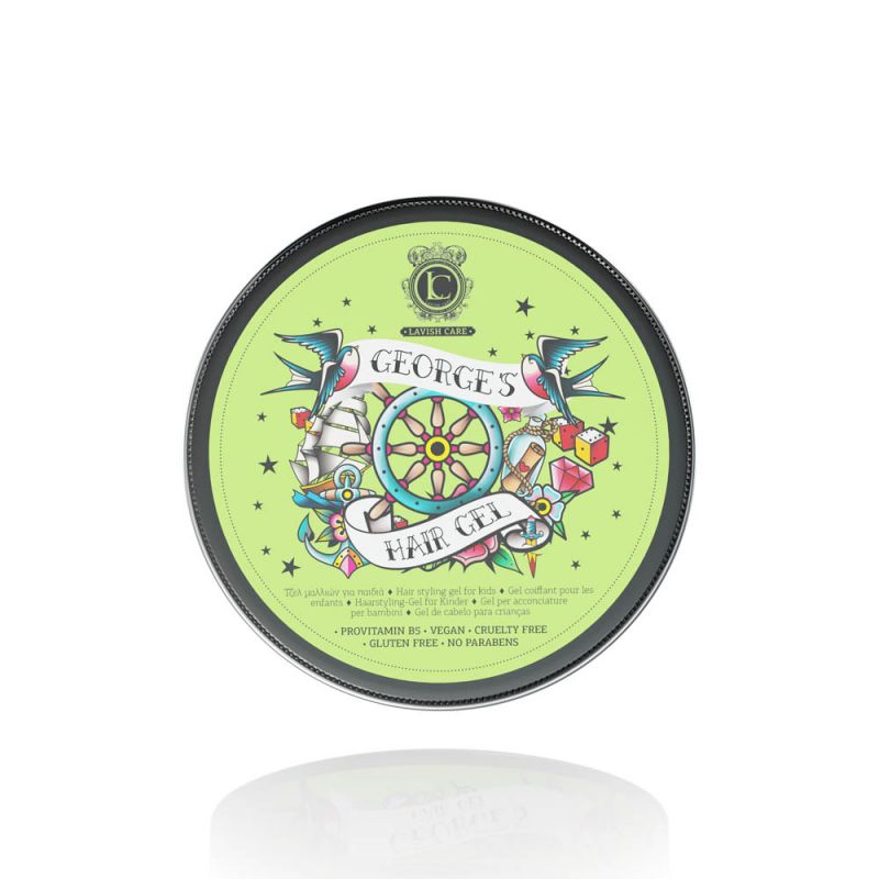 Kids pomade - Georges Hair Gel