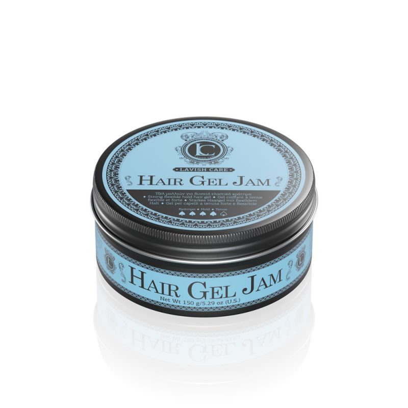 Hair Gel Jam