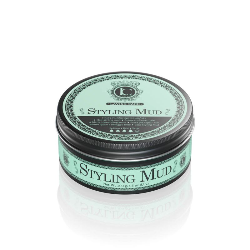 Styling Mud