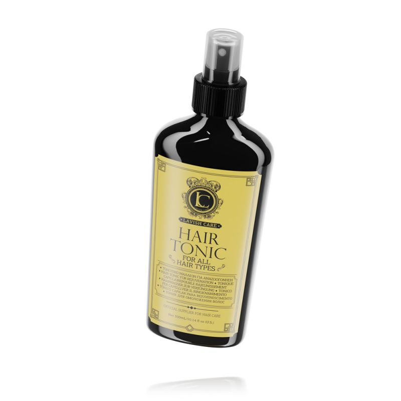 Hair Tonic