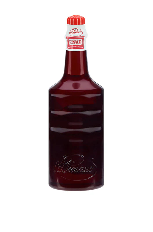 Hair Tonic κατά της πιτυρίδας Eau de Quinine 370ml