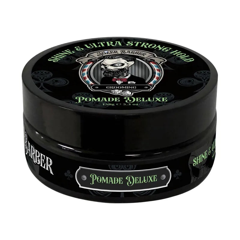 Joker Barber Pomade Deluxe 150ml