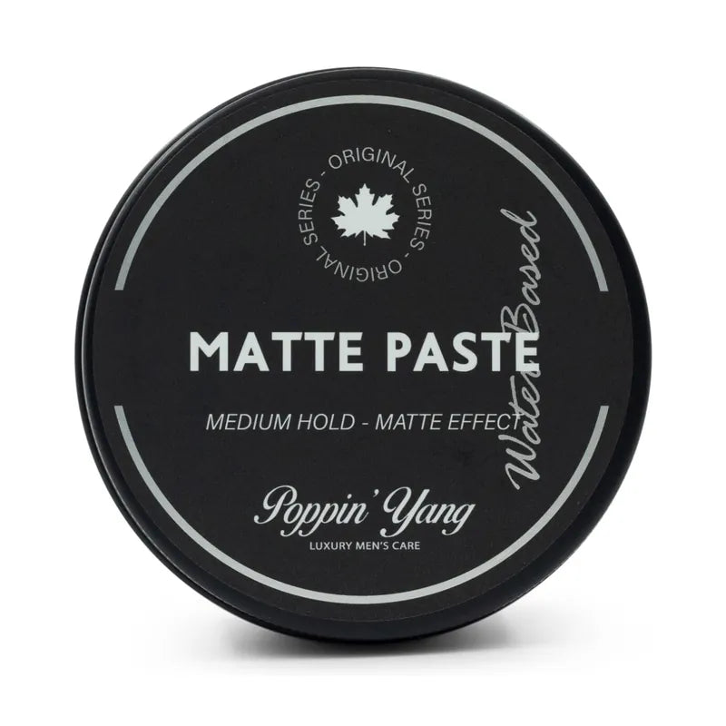 Poppin' Yang Matte Paste 230g