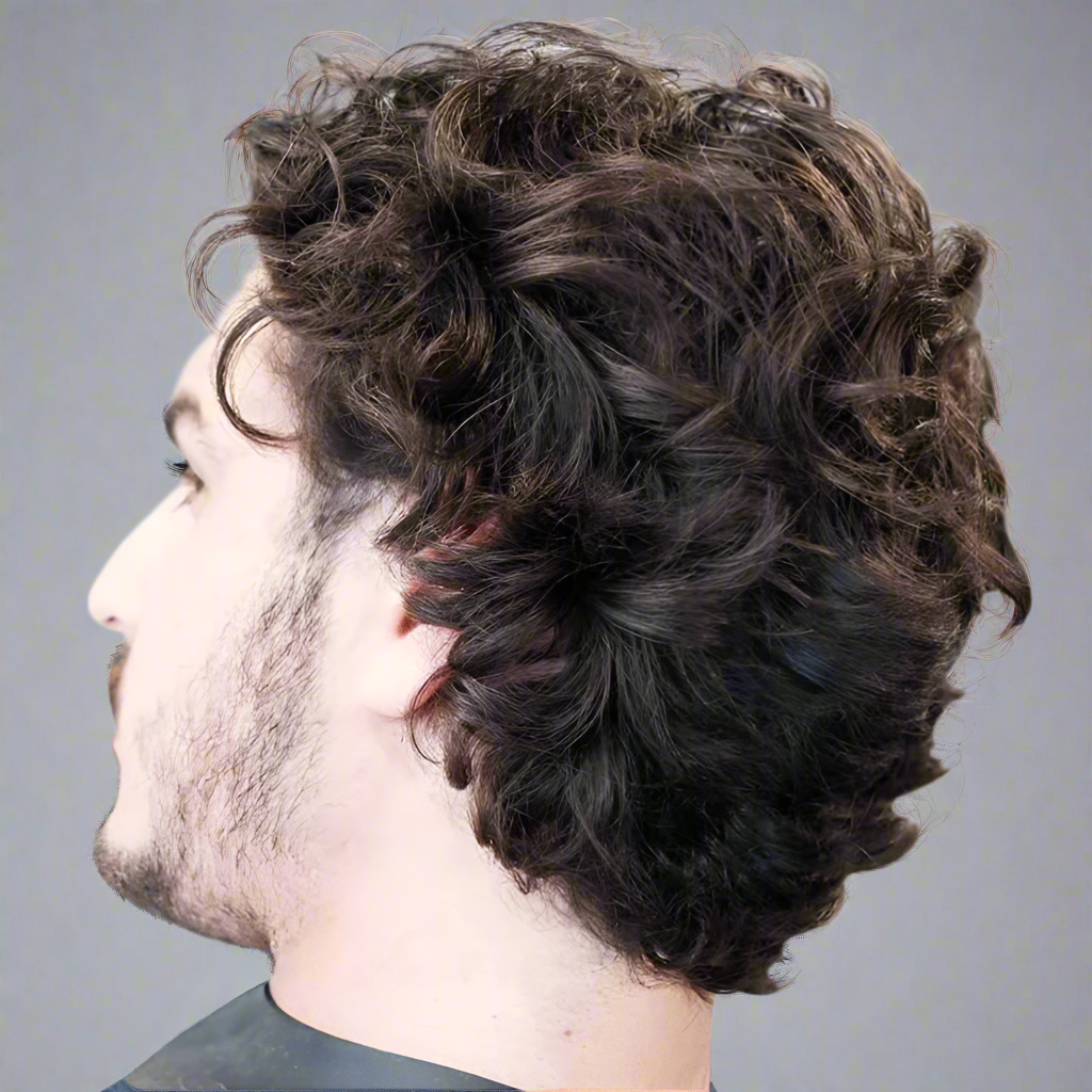 Salt Spray Μαλλιών 150ml
