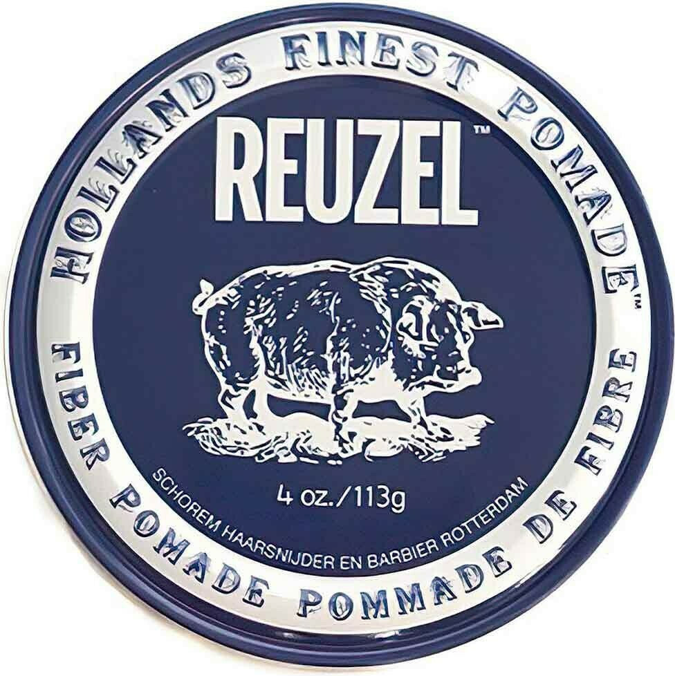 Reuzel Fiber Pomade 113gr