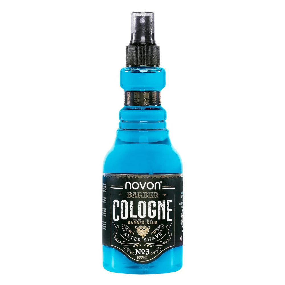 Barber Cologne Spray Blue No 3 355ml