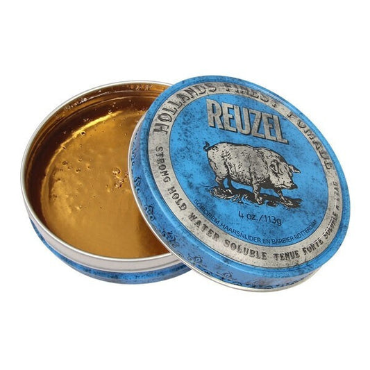 High Sheen Pomade Blue 113gr