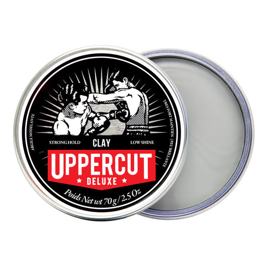 Uppercut Deluxe Clay 70gr