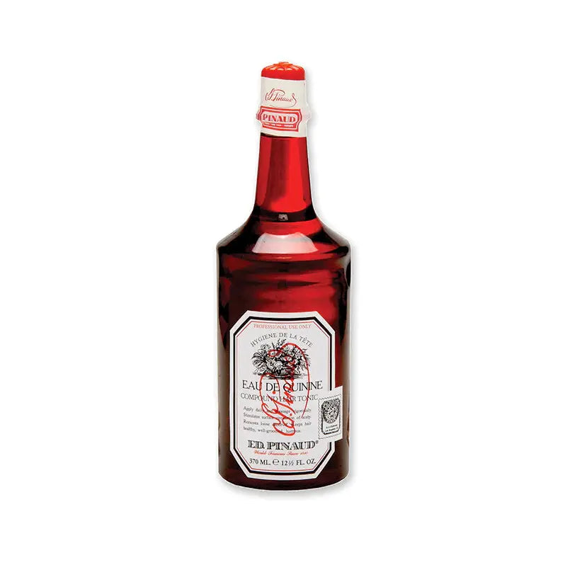 Hair Tonic κατά της πιτυρίδας Eau de Quinine 370ml