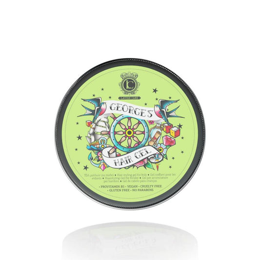 Kids pomade - Georges Hair Gel