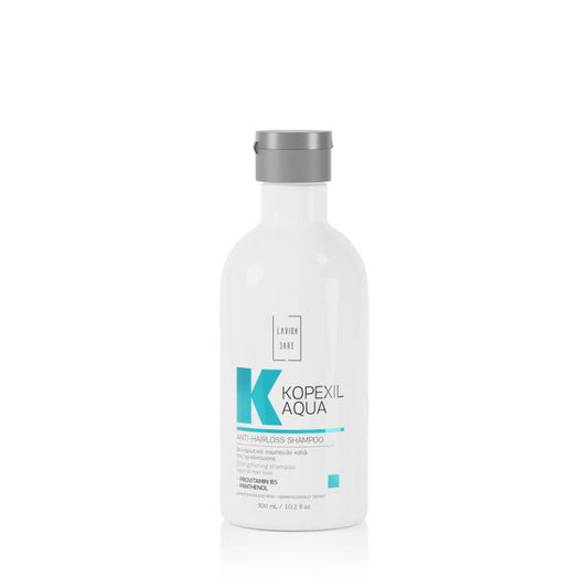 Kopexil Aqua - Anti-hair Loss Shampoo