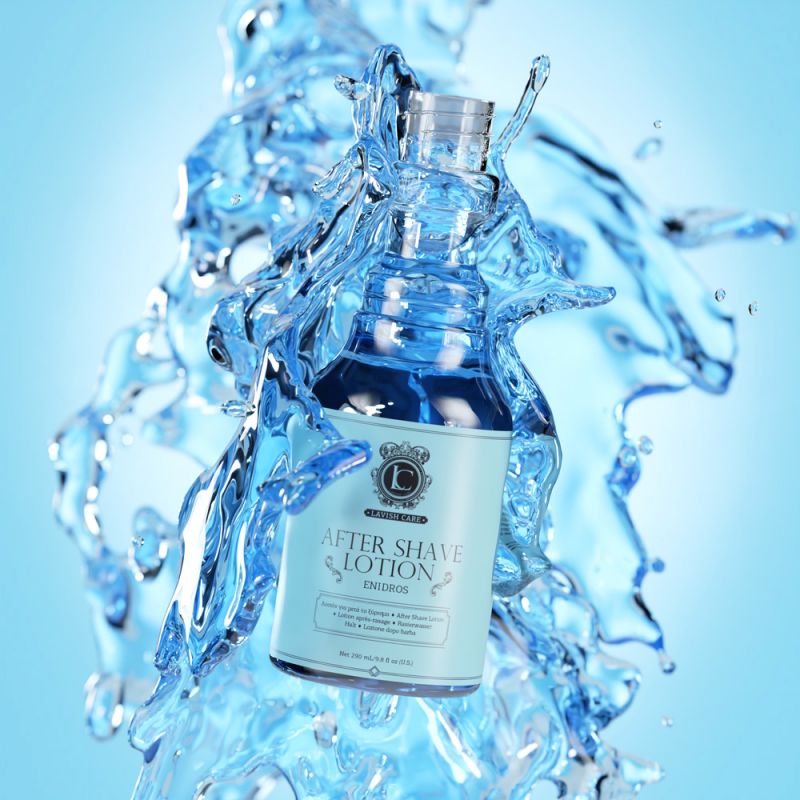 Lavish Care Enidros 290ml