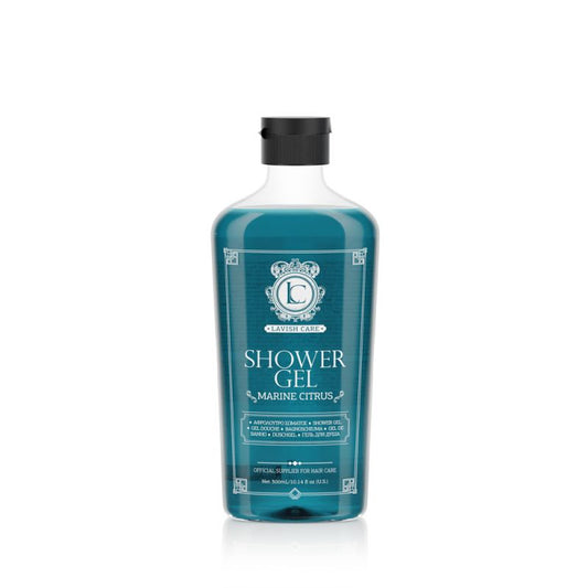 Shower Gel - Marine Citrus - 300ml