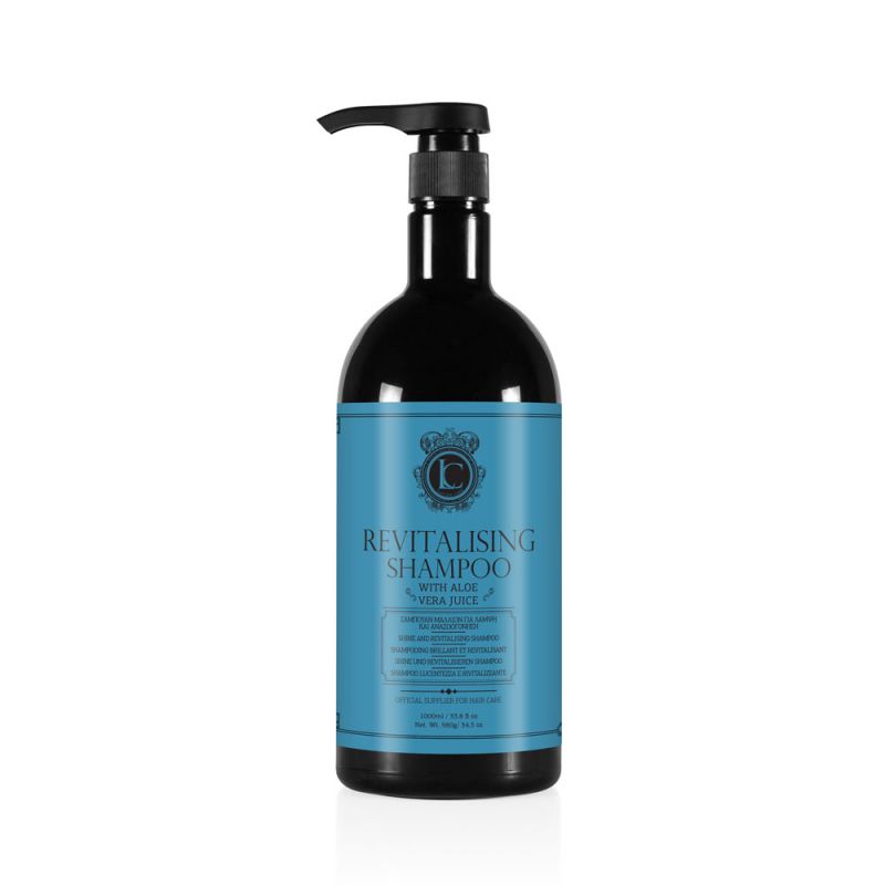 Revitalizing Shampoo