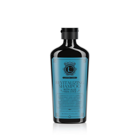 Revitalizing Shampoo