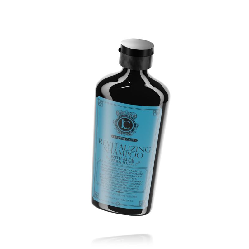 Revitalizing Shampoo