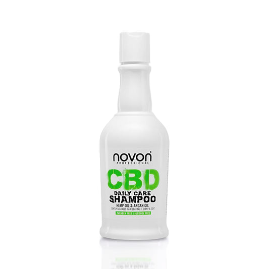 CBD Daily Care Shampoo 400ml