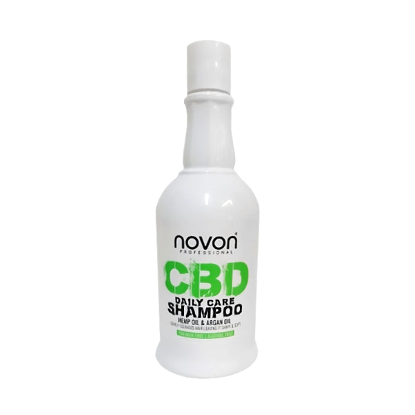 CBD Daily Care Shampoo 400ml