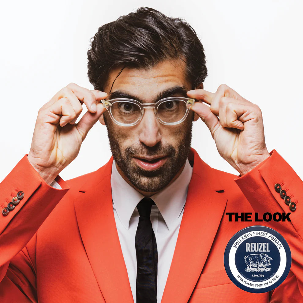Reuzel Fiber Pomade 113gr