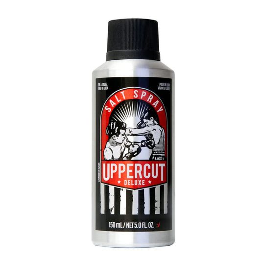 Salt Spray Μαλλιών 150ml