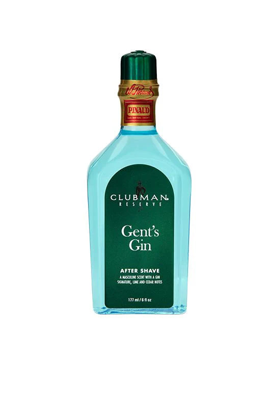 After Shave Lotion Reserve Gents Gin 177ml