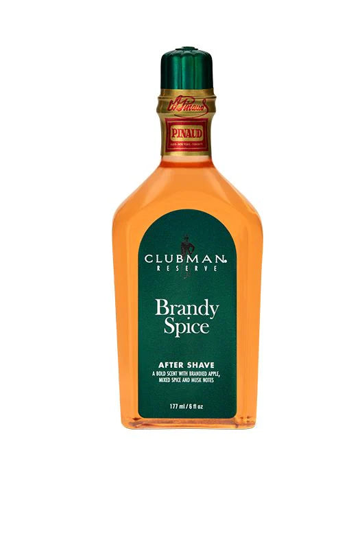 After Shave Lotion Reserve Brandy Spice 177ml