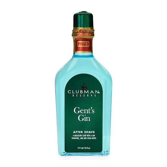 Clubman Reserve Gent's Gin After Shave Lotion 177ml