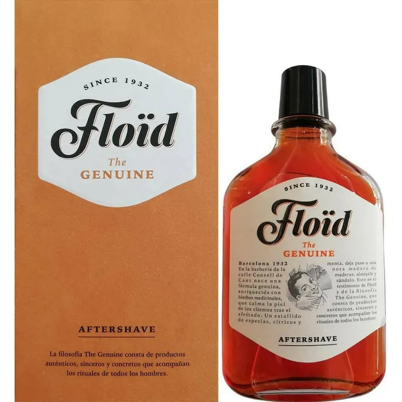 Floid The Genuine After Shave Lotion 150ml