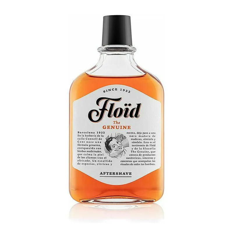 Floid The Genuine After Shave Lotion 150ml