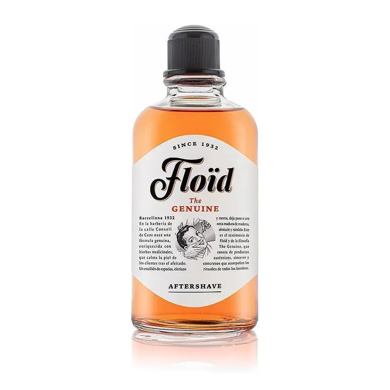 Floid The Genuine After Shave Lotion 400ml