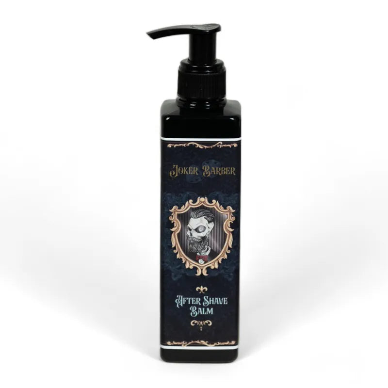 Joker Barber After Shave Balm 250ml