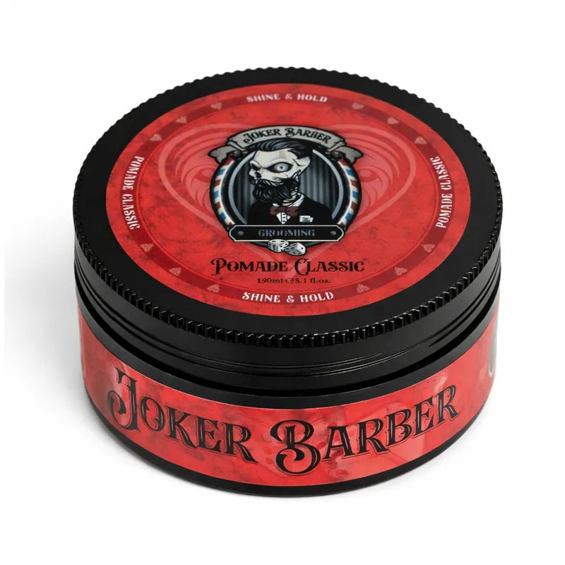 Joker Barber Pomade Classic 150ml