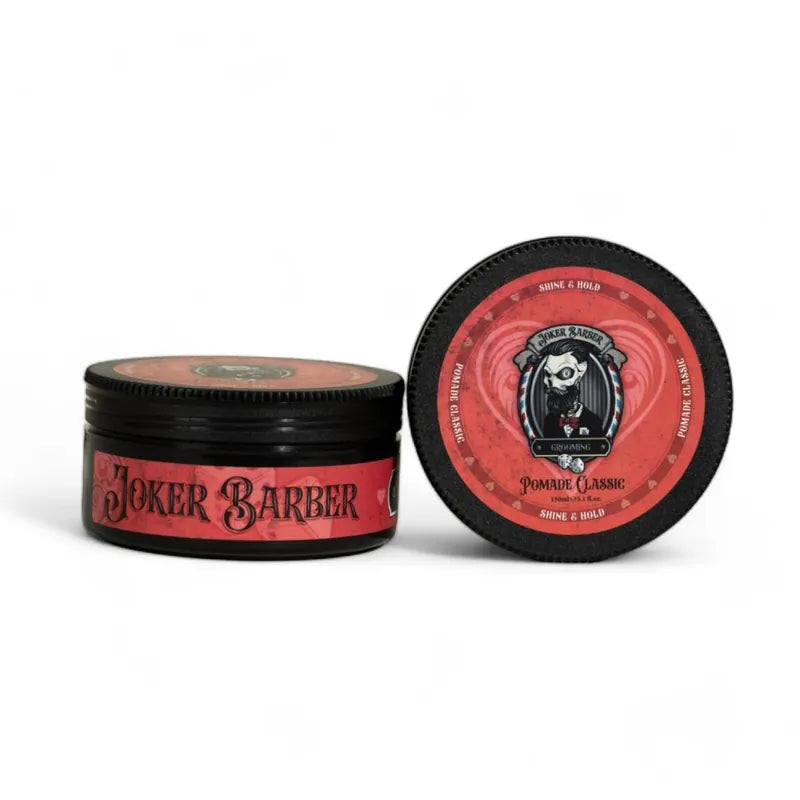 Joker Barber Pomade Classic 150ml
