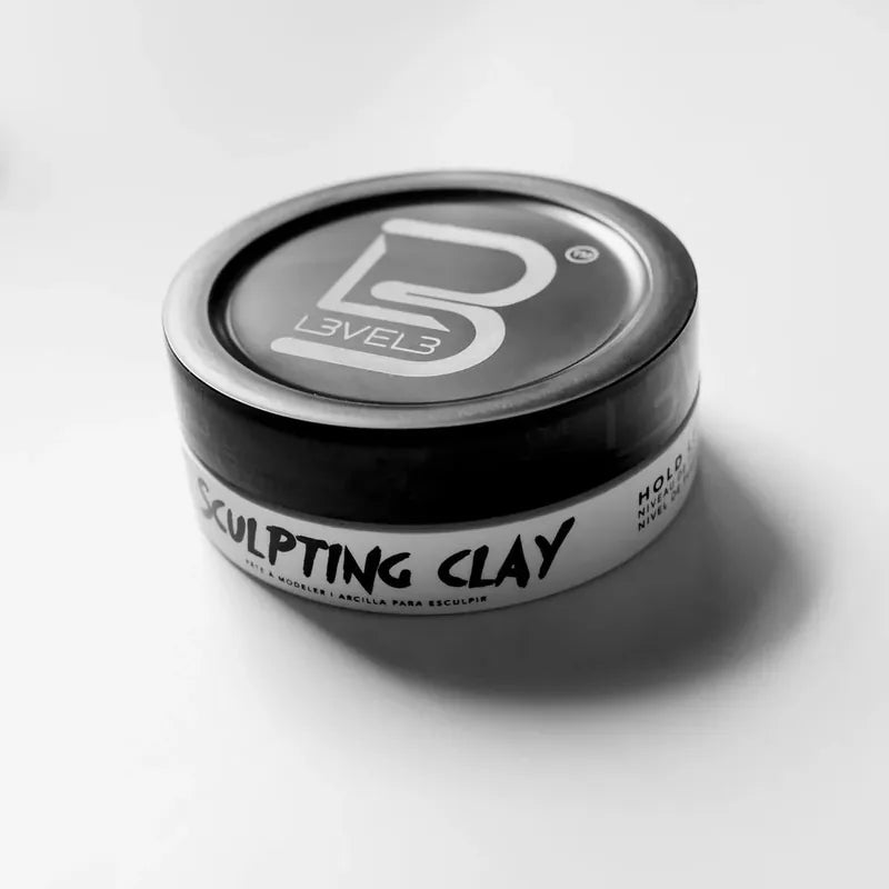 L3VEL3 Sculpting Clay 150ml