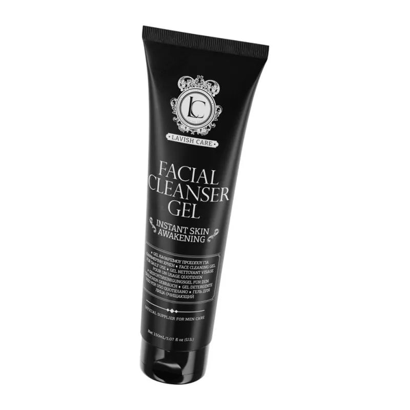 Lavish Care Facial Cleanser Gel 150ml
