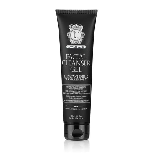 Lavish Care Facial Cleanser Gel 150ml