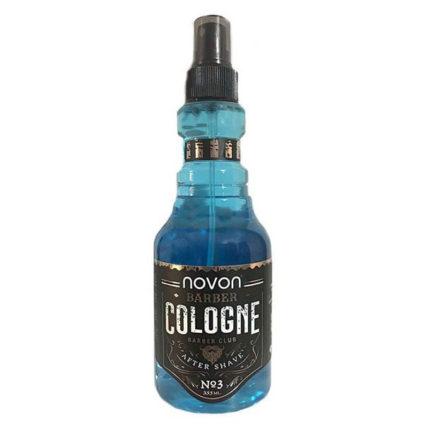 Barber Cologne Spray Blue No 3 355ml