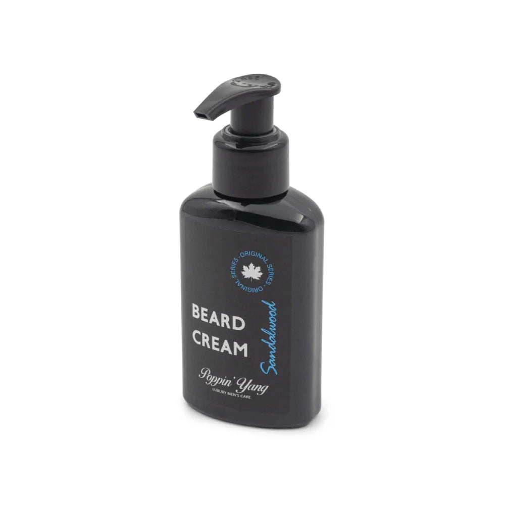 Poppin' Yang Beard Balm 100ml