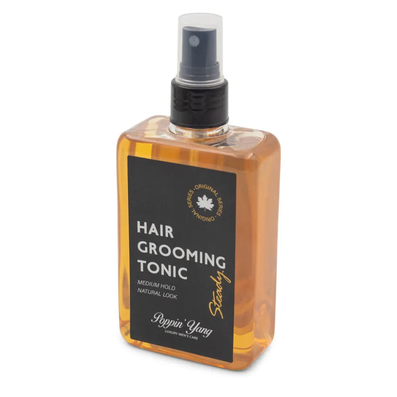 Poppin' Yang Hair Grooming Tonic Steady 150ml