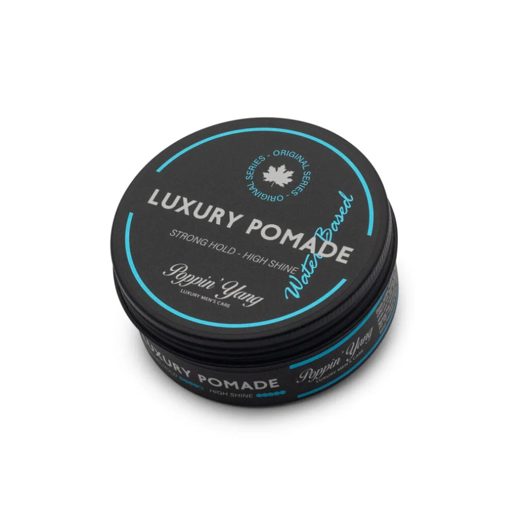 Poppin' Yang Luxury Pomade 108gr