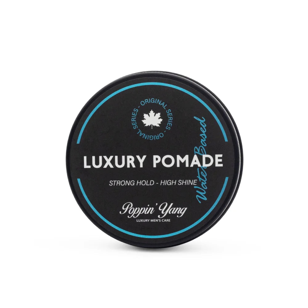 Poppin' Yang Luxury Pomade 108gr