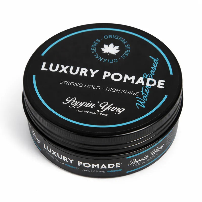 Poppin' Yang Luxury Pomade 230g