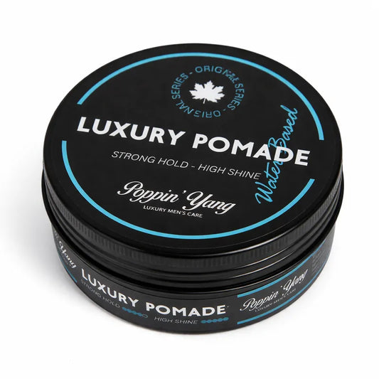 Poppin' Yang Luxury Pomade 230g
